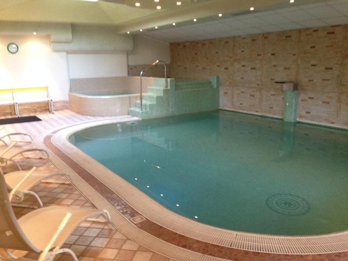 Hotel Olisamir คาเวดาโก ภายนอก รูปภาพ