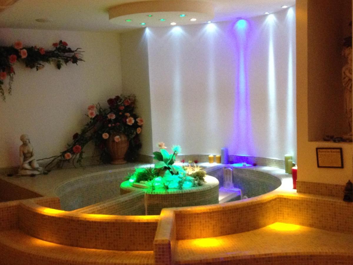 Hotel Olisamir คาเวดาโก ภายนอก รูปภาพ