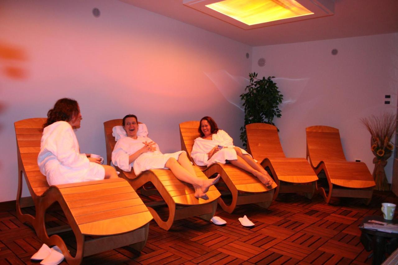 Hotel Olisamir คาเวดาโก ภายนอก รูปภาพ