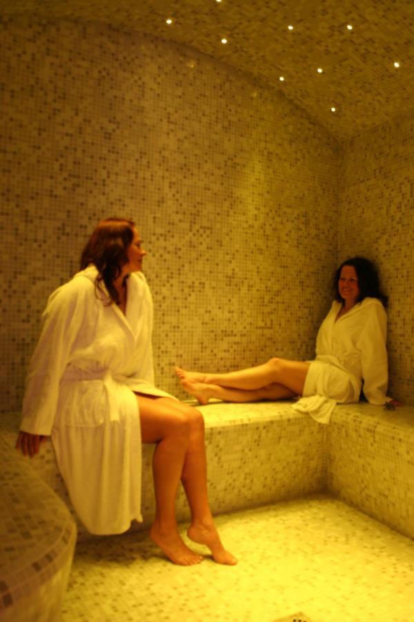 Hotel Olisamir คาเวดาโก ภายนอก รูปภาพ
