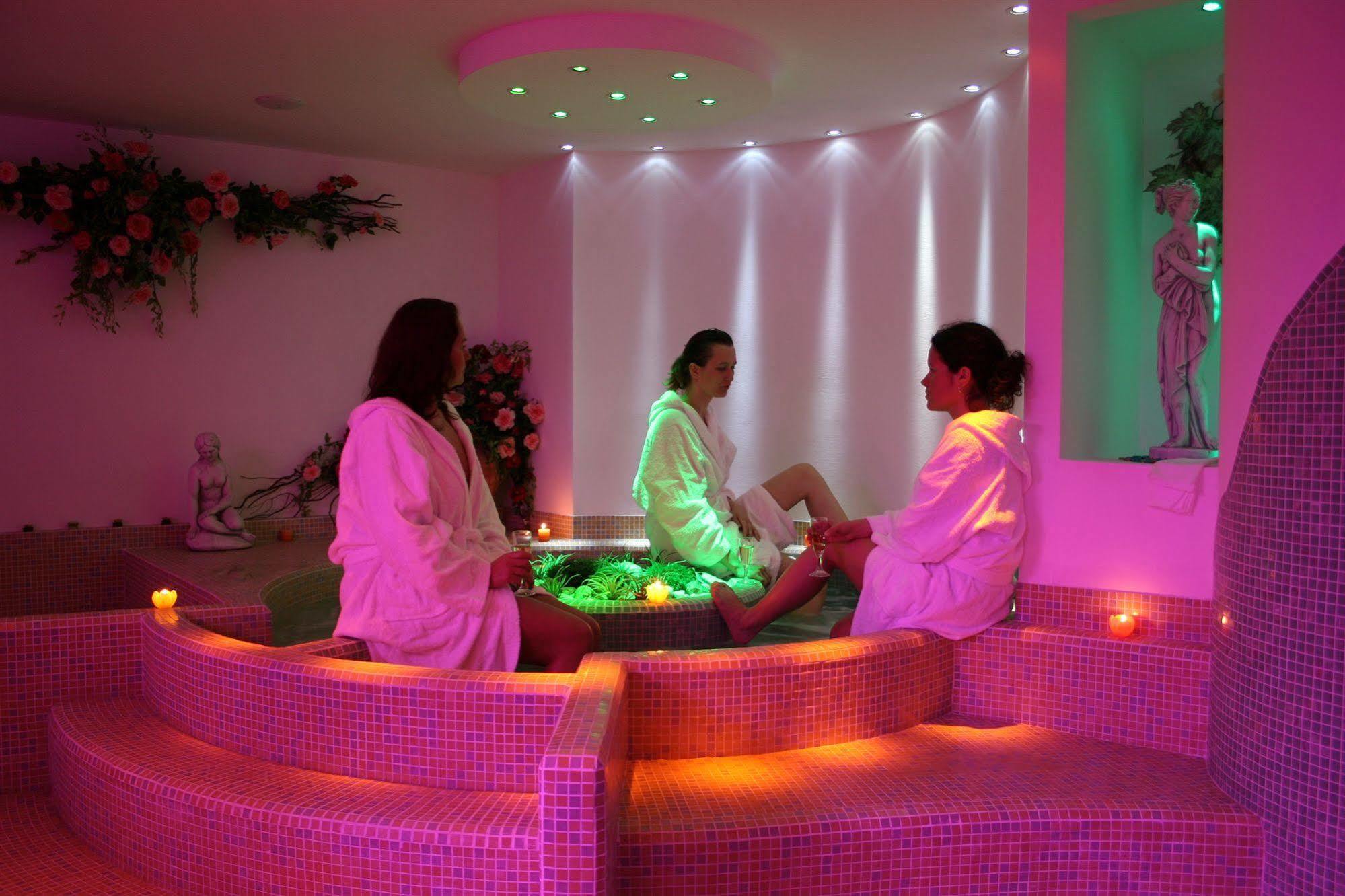 Hotel Olisamir คาเวดาโก ภายนอก รูปภาพ