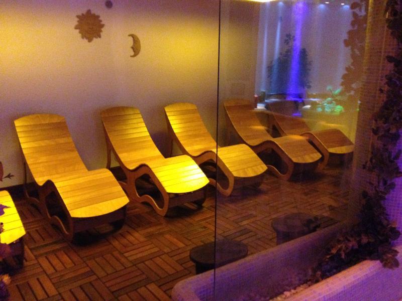 Hotel Olisamir คาเวดาโก ภายนอก รูปภาพ